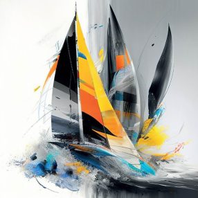 Zigzagl Betrunkener Maler 2022 