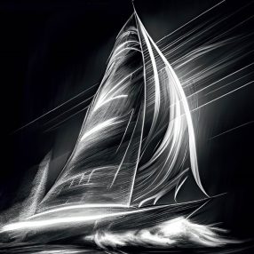 Zigzagl Geisterschiff 2022 