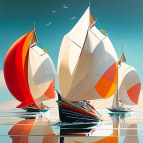 ZigZagl Nur eine Brise 