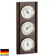Wetterstation 3 Teil 