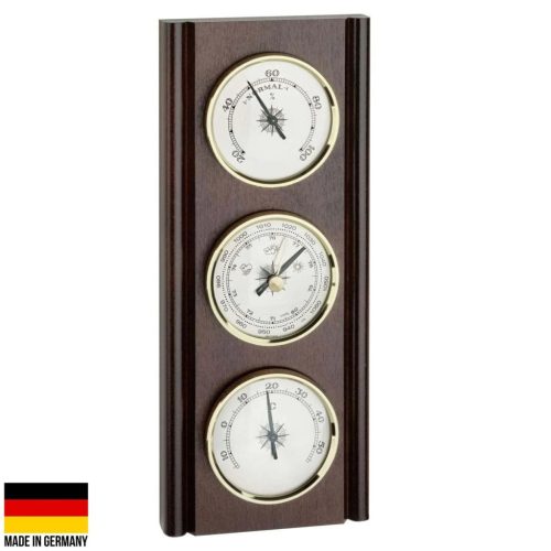 Wetterstation 3 Teil 