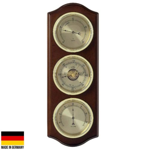 Wetterstation 3 Teil Domatic 