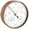 Wetterstation Domatic Kupfer 