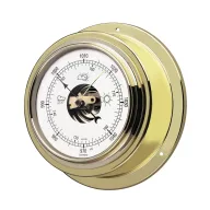 Analog anzeigendes Barometer 