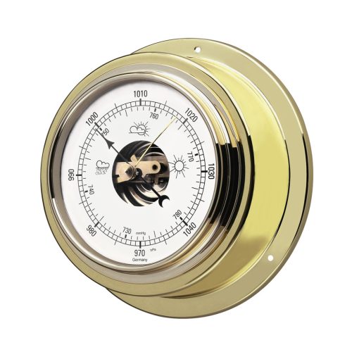 Analog anzeigendes Barometer 