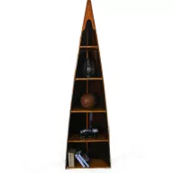 Bootsschrank Kielboot 