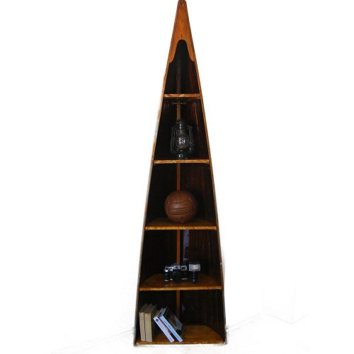 Bootsschrank Kielboot 