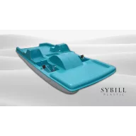Aquajoy Wasserfahrrad SYB