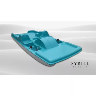 Aquajoy Wasserfahrrad SYB
