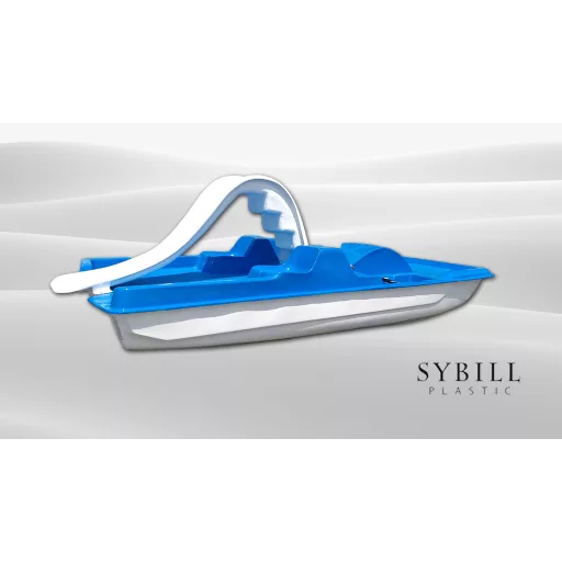 Aquajoy Wasserfahrrad SYB