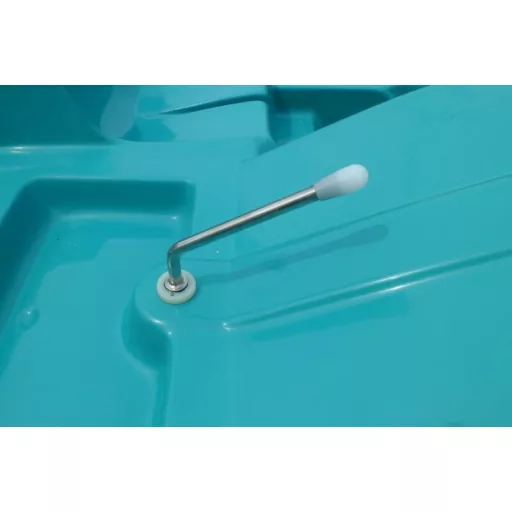 Aquajoy Wasserfahrrad SYB