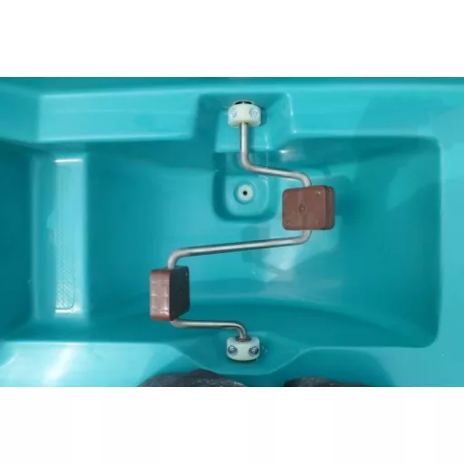 Aquajoy Wasserfahrrad SYB