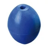 Kleine schwimmende Schnurboje 15 cm CTR