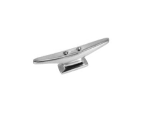 Belegklampe Aluminium 110 mm