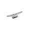 Belegklampe Aluminium 110 mm