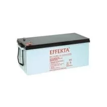 Funktionierende Batterie