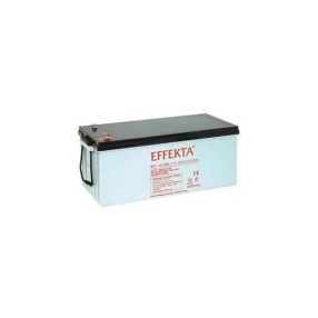 Funktionierende Batterie