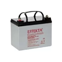 Effekta