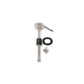 Füllstandsanzeige, Sender, Belüfter