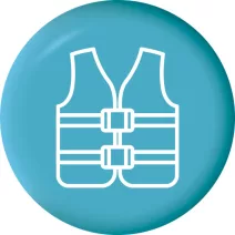 Schwimmweste, Schwimmhilfe