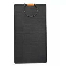 Biegbare Solarmodule