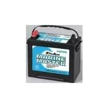 Starterbatterie