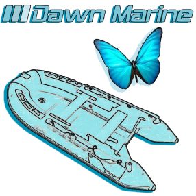 Dawn Marine Farfalla