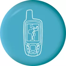 Handheld-GPS