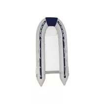 Schlauchboot mit starrem Boden
