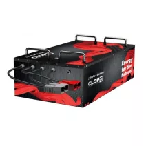 CLOP-Lithium-Ionen-Akku