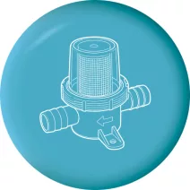 Wasserfilter