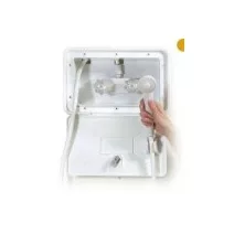 Dusche, Waschraum