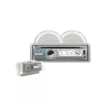 Audio