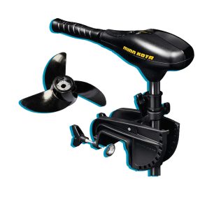 Elektrischer Bootsmotor