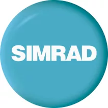 Simrad Fischfinder 