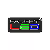 LED-Streifen, Aluminiumprofil