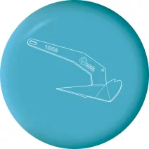 Delta-Anker