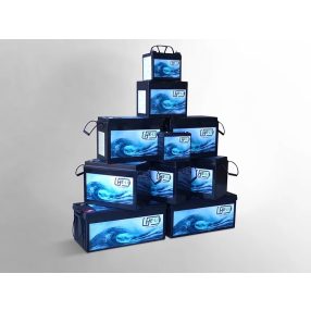 HE-LI LiFePo4-Lithiumbatterie