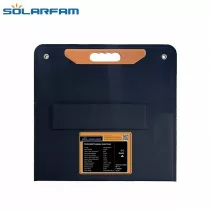Tragbare Solarmodule