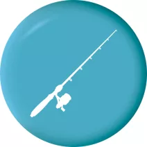 Stock, Sender und Radarhalter