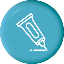Pflege, Reparatur, Wartung
