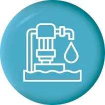 Wassersystem und Zubehör