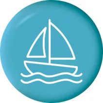 Segelprodukt