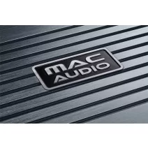 macAudio