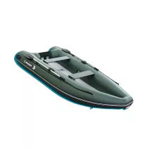 Anderes Boot