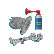 Signale (0-6 m)