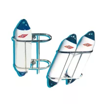 Körbe, Kleiderbügel