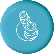 Propellersperre