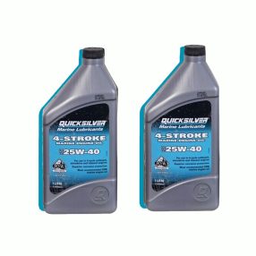 Für Viertaktmotoren