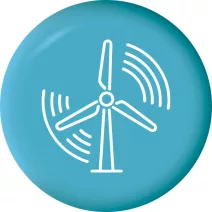 Windgenerator